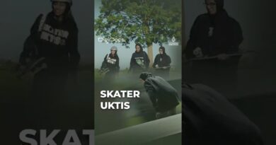 Skater Uktis | DigiDocs