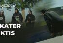 Skater Uktis: Muslim Girls Are Transforming Skateboarding | DigiDocs