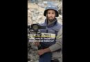 Slain Al Jazeera journalist died documenting Gaza’s ‘suffering’ | #ajshorts
