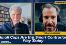 Small Caps Are the Smart Contrarian Play Today
