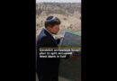 Smotrich announces Israeli plan to split occupied West Bank in half | AJ #shorts