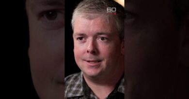 SNEAK PEEK: A childcare operator defends allegations he ran a dodgy centre | 60 Minutes Australia