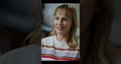 SNEAK PEEK: Artists against artificial intelligence | 60 Minutes Australia