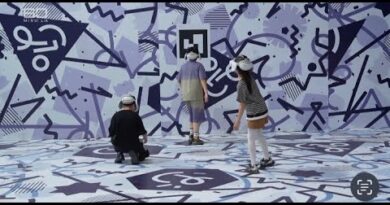 SNEAK PEEK: Artists against artificial intelligence | 60 Minutes Australia