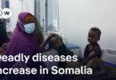 Somalia faces increasing health crisis after US funding cuts | DW News