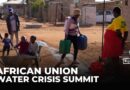 South Africa water crisis: 3m people lack access to piped water