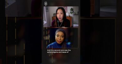 South Korea’s secret adoption past #TheTake #Shorts #Podcast