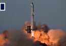 SpaceX deploys first dummy satellites