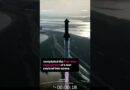 SpaceX successfully launches 10th Starship test flight