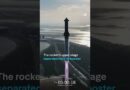 SpaceX’s Starship rocket completed its 10th test flight | DW News