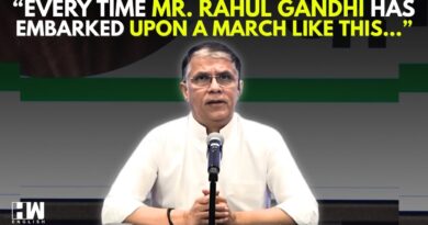 ‘Such Marches Strengthen Our Democracy’: Pawan Khera Announces Cong’s ‘Vote Adhikar Yatra’ In Bihar