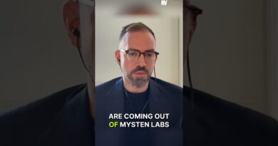 SUI: The Future AWS of Crypto? Here’s Where Smart Money Is Going 🚀