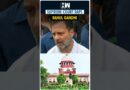 Supreme Court comes down heavily on Rahul Gandhi over claim of ‘Indian territory annexed by China