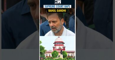 Supreme Court comes down heavily on Rahul Gandhi over claim of ‘Indian territory annexed by China