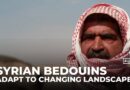 Syria’s Bedouin communities adapt as traditional way of life faces challenges