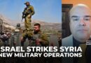 Syria’s response is severely limited despite frequent Israeli attacks: Analysis
