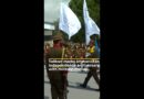 Taliban marks Afghanistan independence anniversary with military display