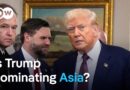 Tariff deals: Has Trump carried through against Asian countries? | DW News