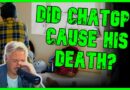 Teen Uses Chat GPT To K*ll H*mself | The Kyle Kulinski Show