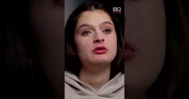 Teens turning to weight loss drugs | 60 Minutes Australia