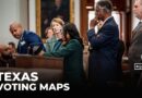 Texas electoral changes: State to vote on new boundaries for districts