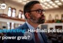 Texas redrawing congressional maps is ‘extreme move’ by the Republican Party’ | DW News