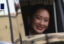 Thai court sacks PM Paetongtarn Shinawatra