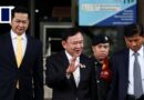 Thai ex-PM acquitted on ‘royal insult’ charges