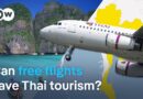 Thailand moves to stem its tourism slowdown | DW Business