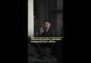 Thailand’s prime minister removed from office | AJ #shorts