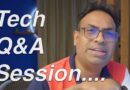 The 2nd Tech Q&A Session of 2025