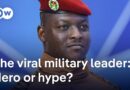 The African leader breaking the Internet | DW News