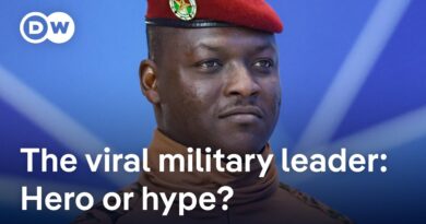 The African leader breaking the Internet | DW News