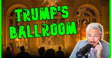 The AI Video Trump Doesn’t Want You To See | The Kyle Kulinski Show