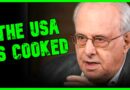 ‘THE AMERICAN EMPIRE IS OVER’: Expert Explains How The USA Is COOKED | The Kyle Kulinski Show