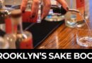 The American Sake Revolution is Happening Inside this Brooklyn Warehouse