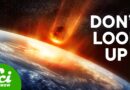 The Asteroids Big Enough to Wipe Out All Life