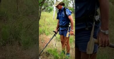 The Australian outback murder of a gold prospector | 60 Minutes Australia