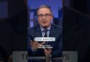 The Baileys #lastweektonight
