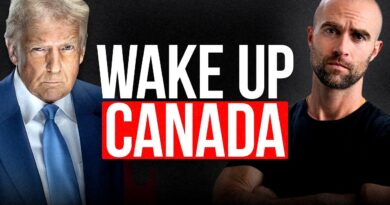 The BIGGEST Threat facing Canada is NOT Donald Trump
