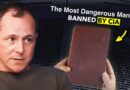 The Book the CIA Copied Word for Word, Then Tried To Erase