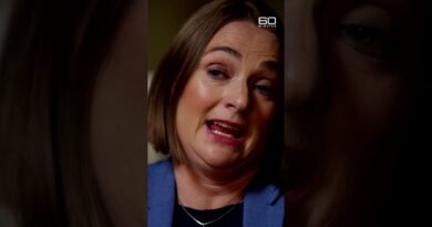 The dangers of weight loss drugs | 60 Minutes Australia