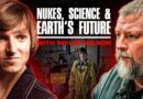 The Dark Side of Deterrence & Nuclear Science ft. Taylor Wilson | Shane Smith Has Questions