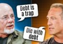 The Dave Ramsey Lie… Here’s the Wealth Blueprint He’s Hiding