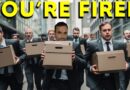 The Economy is on the Precipice of Recession