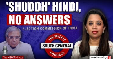The EC’s credibility crisis & the nun who took Bishop Franco to court | South Central 40