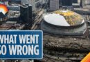 The Failed Logistics of Hurricane Katrina