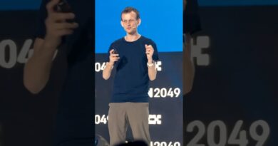 The Future of the Internet Is Being Built on SUI 🌐🚀