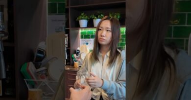 The ‘Gen Z stare’ explained