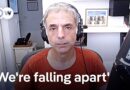 ‘The government is lawless and has no boundaries’ Etgar Keret on Israel’s war in Gaza | DW News